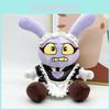 The Amazing Digital Circus Kids Plush Toy Out For Bedroom Decoration Collectors