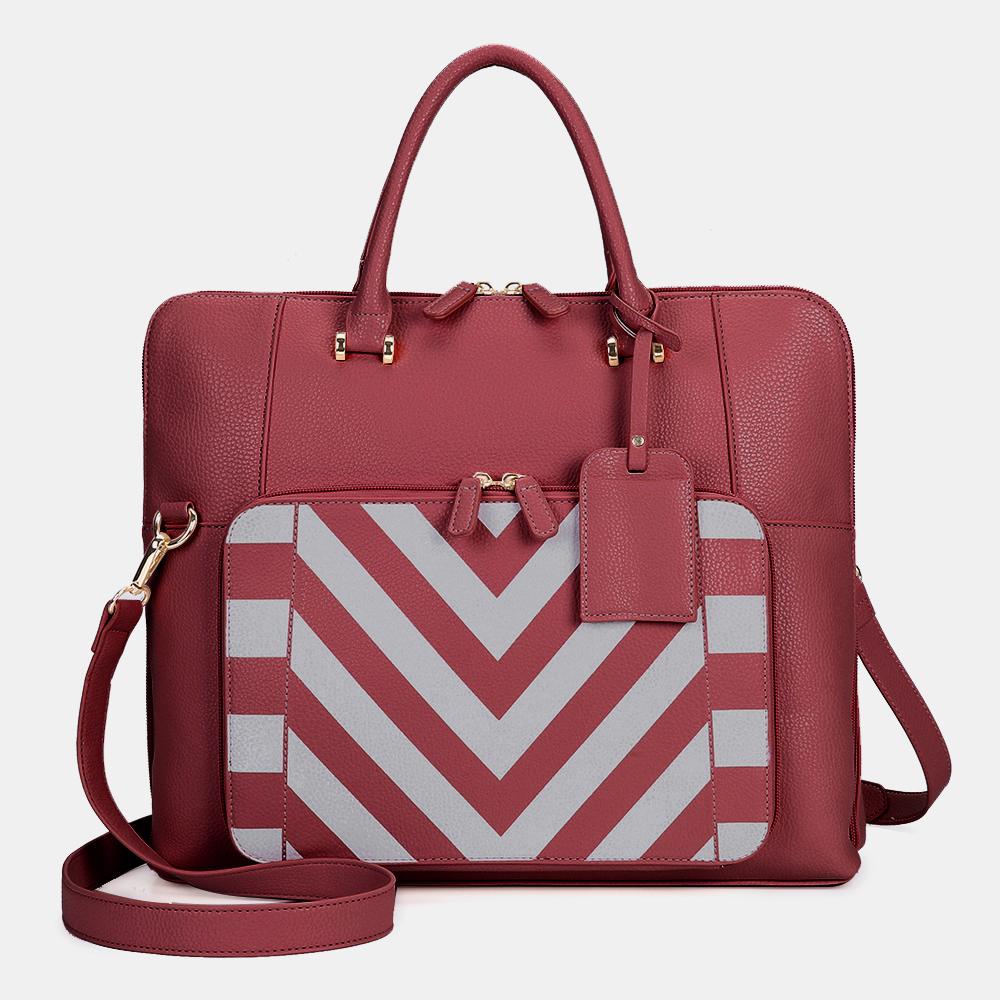 JOSEKO Donna Borsa di lusso Capacità Borsa multifunzione solido a tracolla  Borsa a tracolla in pelle Design femminile Bolsa Lady Tote acquista in modo  economico — spedizione gratuita, recensioni reali con foto —