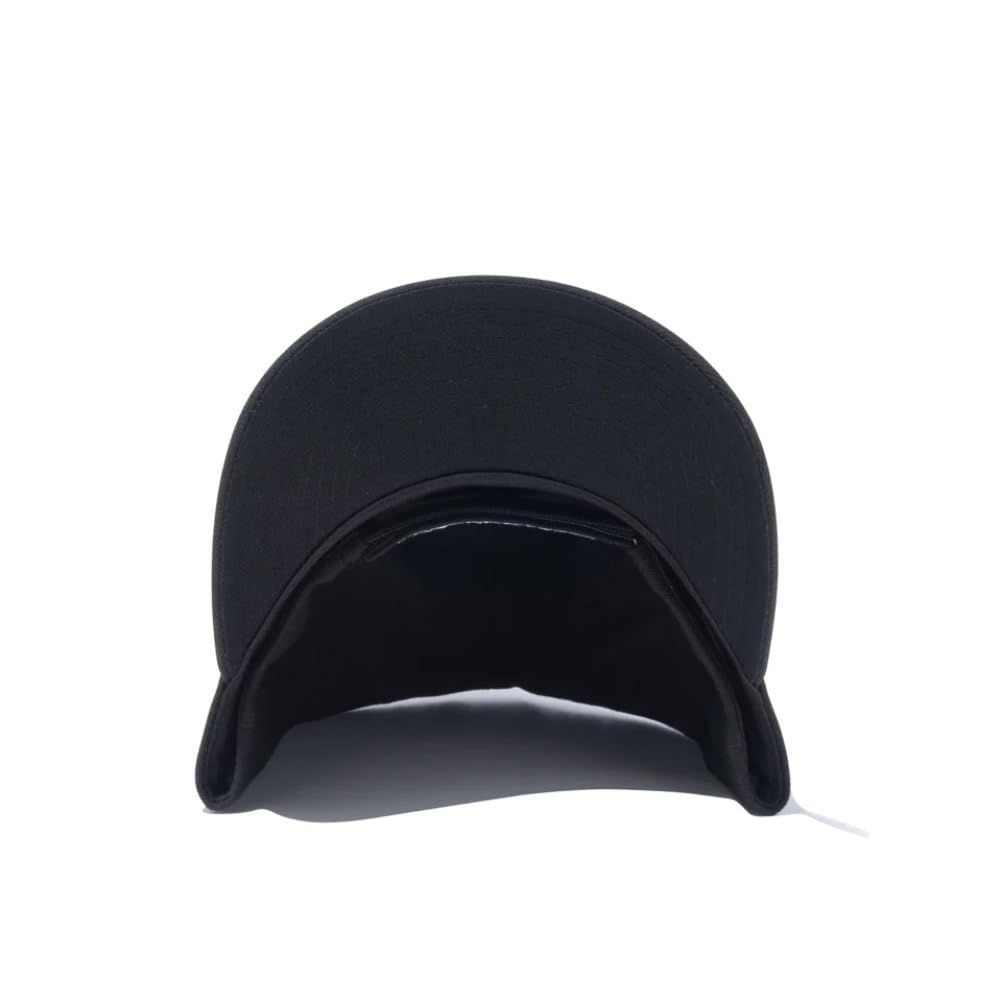 [New Era] 9FORTYVS NEYYAN CAP Black x Ivory OSFM (56.8-60.6cm)