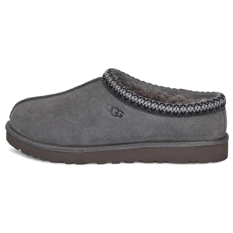 UGG Tasman Slipper Dark Grey Men s 5950-DGRY EU 40