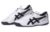 Asics C3 FF TF Futsal 'Bianco Nero' 1113A032-100