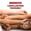 TIRTIR Coussin Rouge Masque Fit (PORCELAINE DU XVIIe SIÈCLE) SPF 40 PA++ 18g