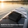 Paddleboard Deck Bag Long-Lasting SUP Cooler Handsunrestricted