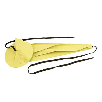 3Colors LADE Durable Saxophone Sax Clarinet Cleaning Cloth Tool for Tube Inside Clean
