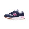NB 997H Comfortable Breathable Low Top Kids Lifestyle Shoes Blue Kids' PZ997HHW