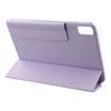 Tablet Case For Huawei MatePad SE 11/MatePad 11 (2023)/(2021) Folding Stand Magnetic Leather Cover