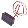 4S 8S 10S 13S 12V 24V 36V 48V Lithium Battery Capacity Indicator Display w/ Shell Percentage Battery Power Display Tester Meter