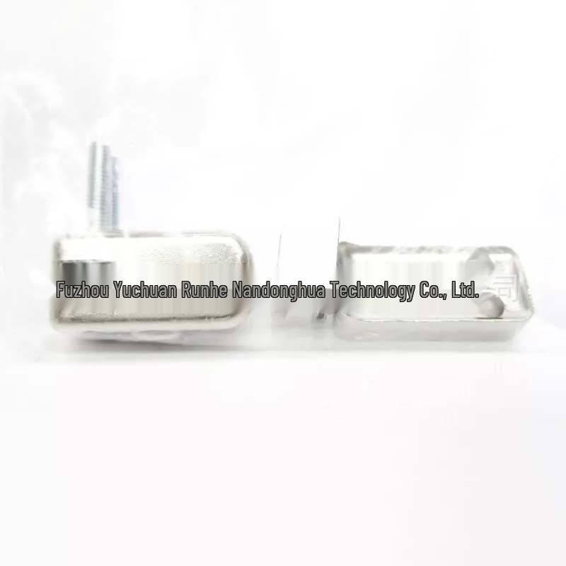 New Original IFM E20974 Rotary Mounting Clip - Die-Cast Zinc Sensor Accessory