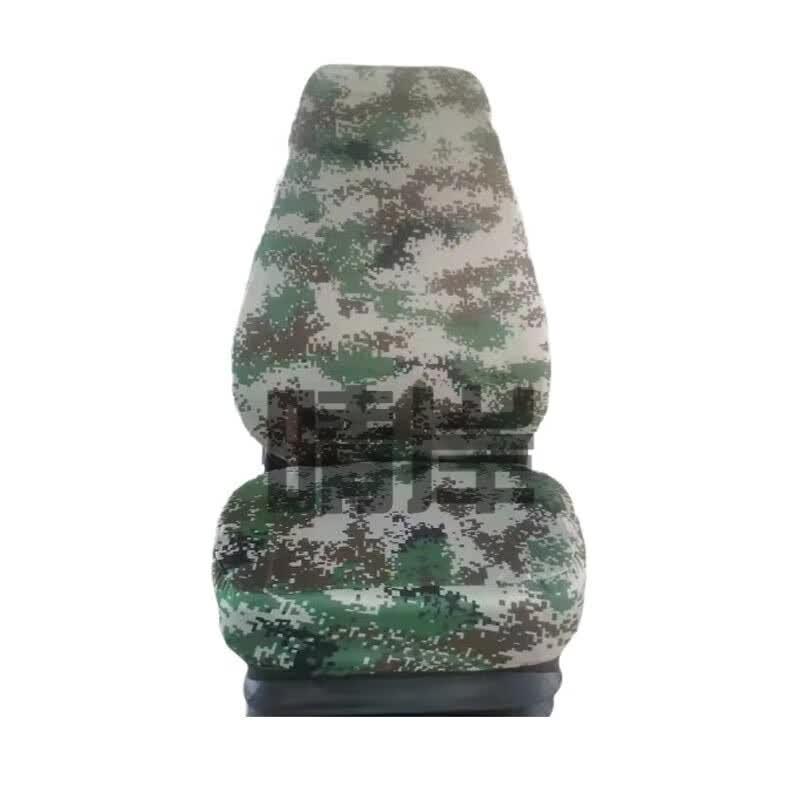 Qingan Dongfeng EQ2102J Seat Cover