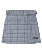Apartment (W) Swan Skirt - Sky Blue