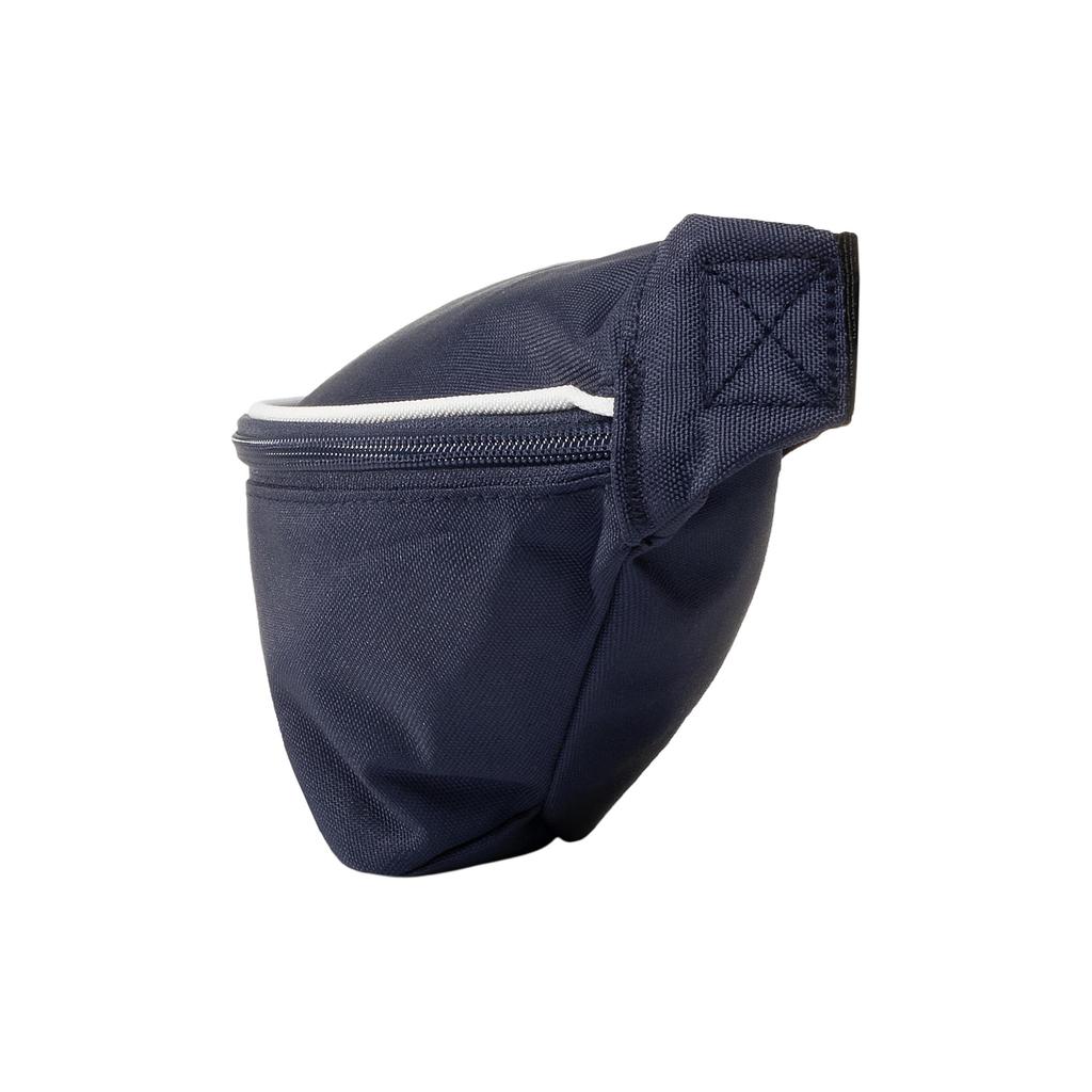 New New Balance Polyester Crossbody Bag, Fanny Pack Unisex Dark Blue LAB93009-TNV