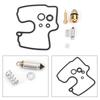 Carburetor Repair Rebuild Kit For Kawasaki ZZR600 2005-2008 Ninja ZX6R ZX600J/G