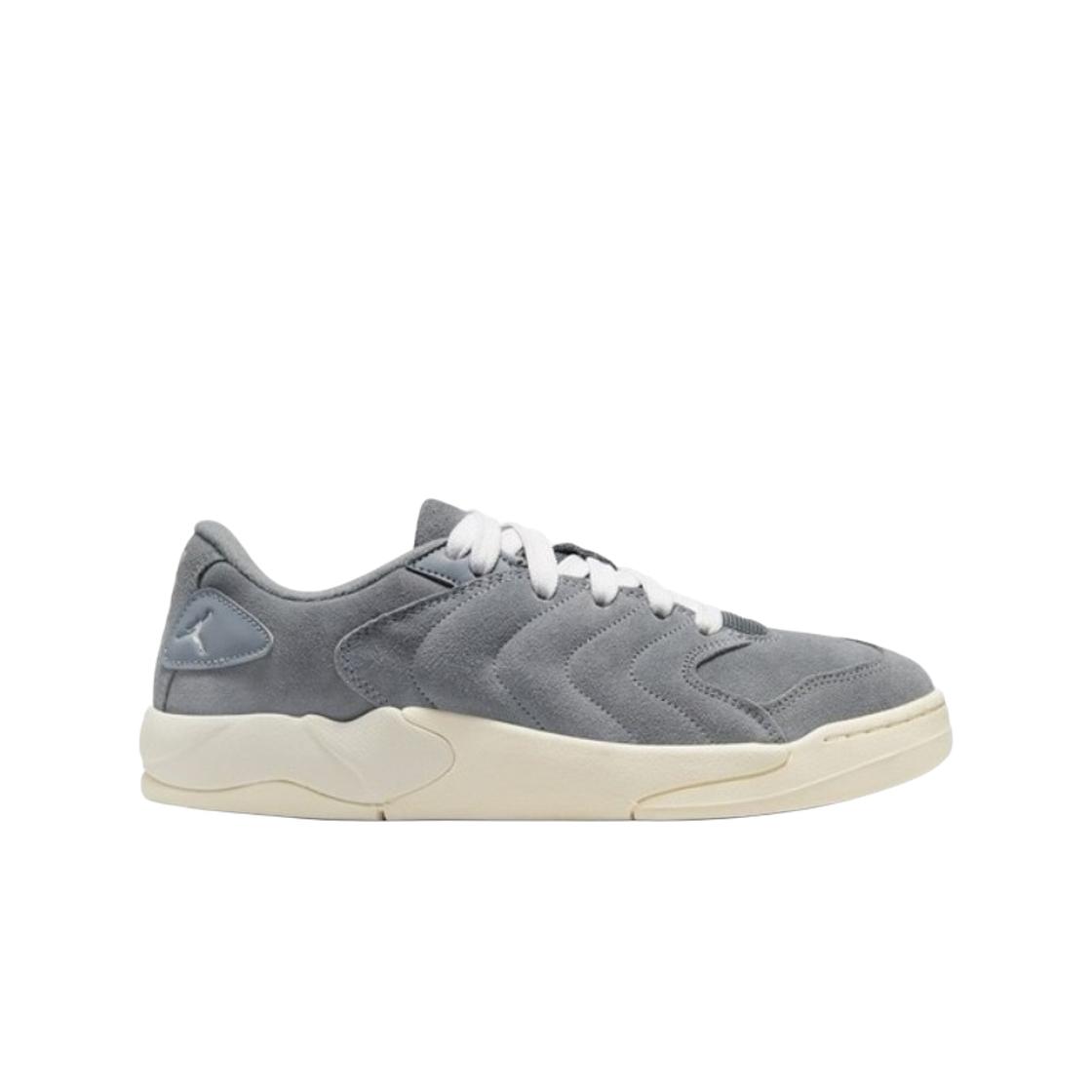 Кроссовки Air Jordan Session Cool Grey Phantom для мужчин Белые Varsity-Red IB3731-003 41