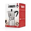 Bialetti Moka Express 18-Cup Stovetop (Coffee Maker, Espresso Maker, Mocchinetta)