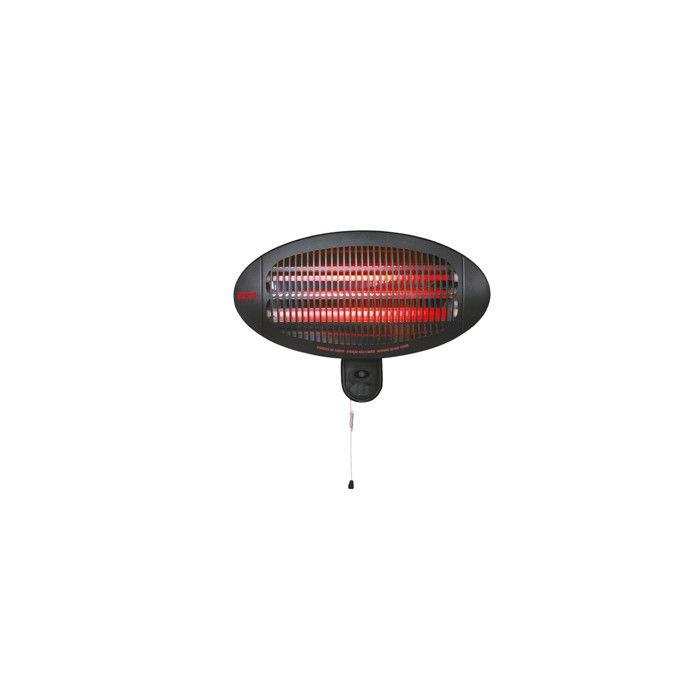 EDM Outdoor Heater - 2000W - 07090