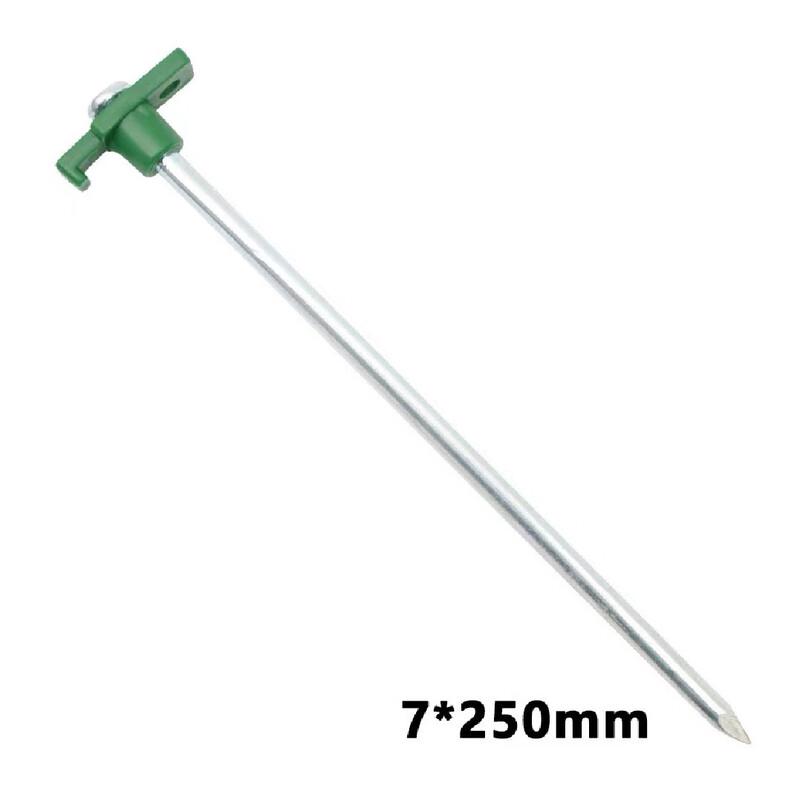 OEING Outdoor Camping Tent Stakes