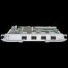 Huawei CR5D00P4CFC1 4-Port OC-3c/STM-1c POS-SFP PIC for NE8000 M8