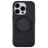 VILI TCY Serie für iPhone 16 Pro Magnetische Handyhülle Ring Ständer PC TPU Rückseite