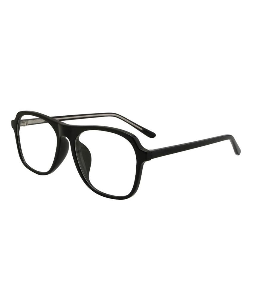 MAISON MASTER Ruel Glasses Black