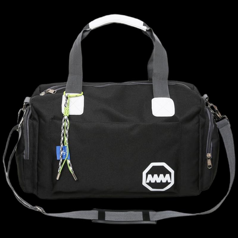 KANDEXS Sports Casual Travel Storage Bag Large