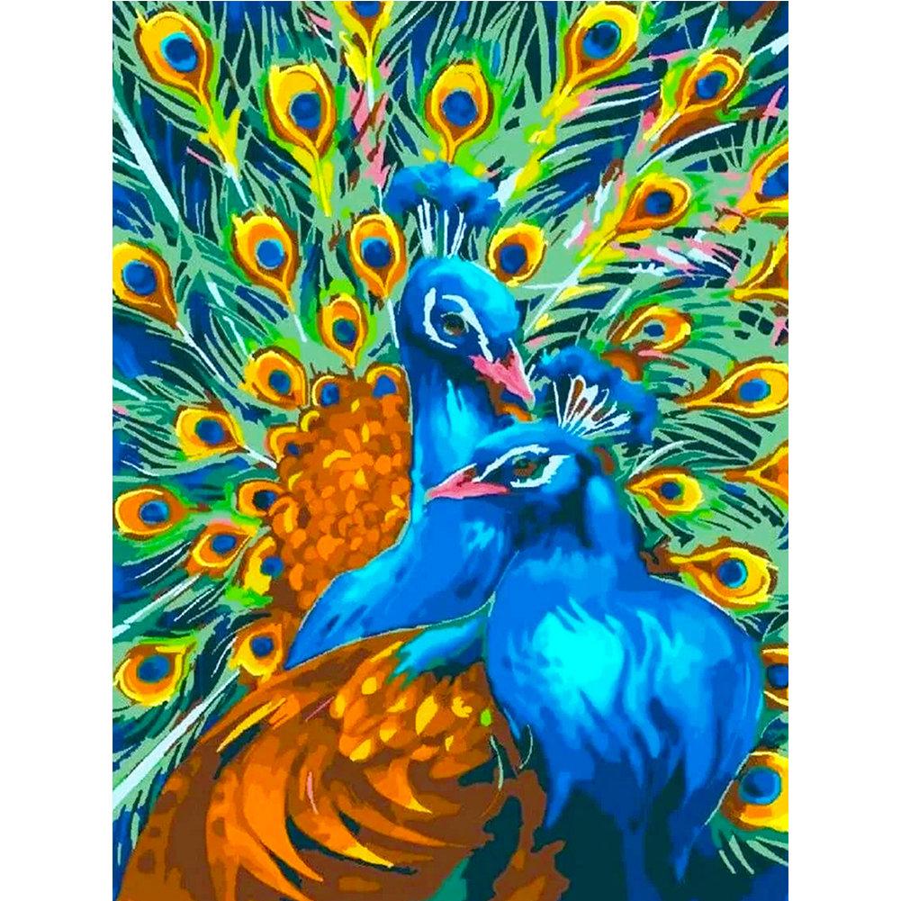 

Huacan DIY Алмазная живопись Рождественская собака Мозаика Картинка ручной работы Rhinestone Вышивка Главная Декор