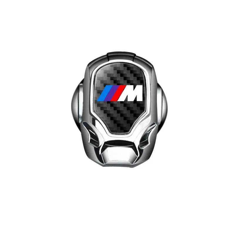

Car Switches Button Engine Start Stop Metal Protective Ring Cover For BMW M Sport M1 M3 M4 M5 M6 E90 F30 F10 E87 X3 X4 X5 X6 серебряный
