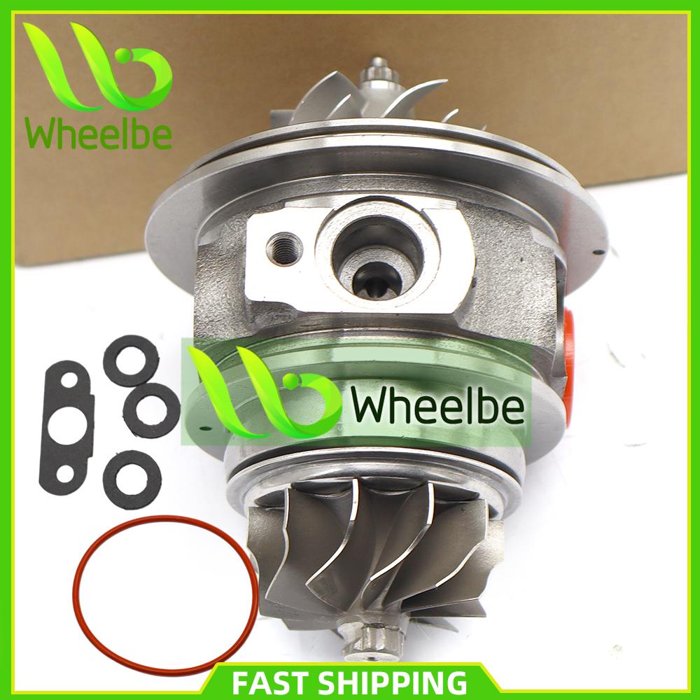 New Turbo Cartridge Core For BMW 125 220 320 328 420 428 520 528 2.0 N20 N26 2011-2016 Turbine CHRA Core 1PCS