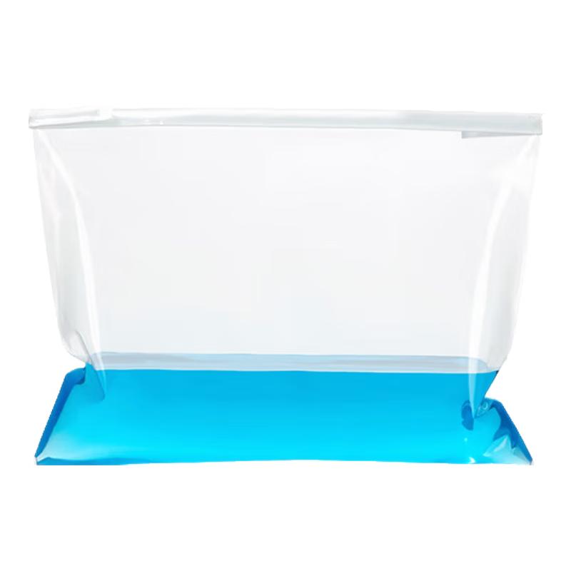 BKMAM Sterile Sampling & Homogenization Bags with Wire 1 Box
