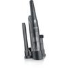 Cordless Handheld Vacuum Cleaner - SEVERIN HV7130 - 65 W - 25 Min - 2 Power Settings - Black