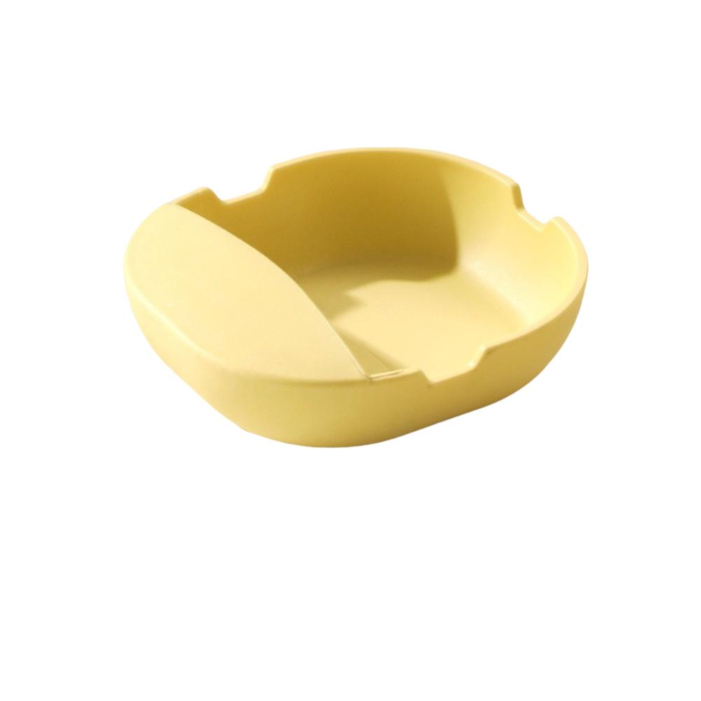 Heat-Resistant Spatula Holder Non-slip Soup Spoon Rack Fruits Bowl Chopstick Rest  Dinning Table