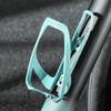 Water Bottles Holder Bike Drink Cups Holder Cycling Kettles Adapters for Bike