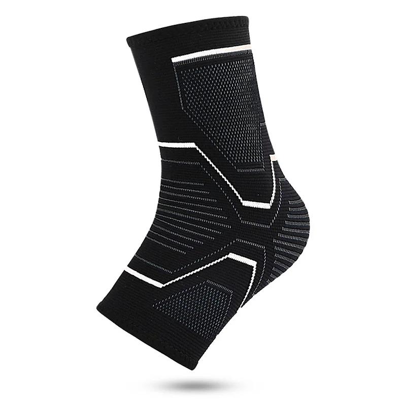 1Pcs Ankle Braces For Pain Relief,Compression Ankle Sleeves For Ankle Pain Set. Ankle Support Stabilizer For Achilles Tendonitis