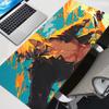 Anime Computer Mouse Pad Gamer Mouse Pads One Piece Large Durable New Gaming Mousepad XXL Desk Mause Pad Keyboard Mouse Carpet