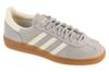 Adidas Handball Spezial, Unisex Grey Sneakers