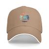 Calvin And Hobbes Galaxy Baseball Cap Luxury Hat F Elegant Womens Hats Unisexs