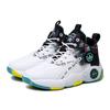 Men's shoes men's spring and summer single shoes youth basketball shoes sports and leisure shoes