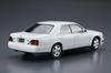 Aoshima Bunka Kyozai The Model Car 95 Nissan Y33 Gran Turismo Ultima Plastic Model Kit Co., Ltd. (AOSHIMA) No. 1/24 Cedric/Gloria '95