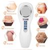 110-220V 1MHz Cavitation Skin Care Machine Ultrasound Obesity Therapy Thin Waist Ultrasonic Fast Slimming Massager