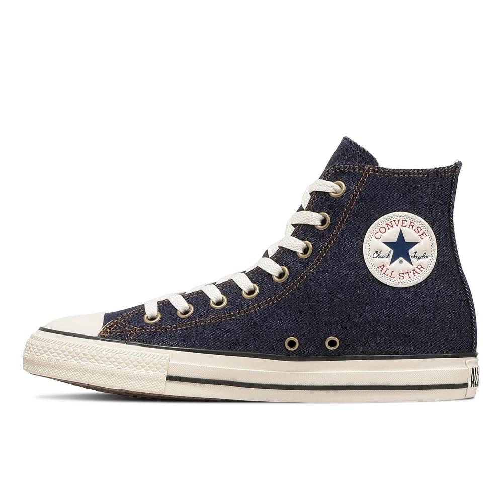Converse All Star Da Hi Индиго 31317820 Индиго 225