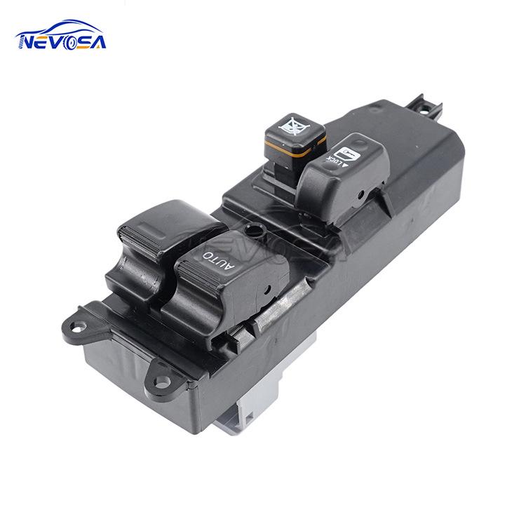 Toyota Hiace Power Window Master Switch 84820-26211