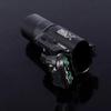 X300 Ultra Pistol Gun Light X300U 500 Lumens High Output Weapon Flashlight Fit 20mm Picatinny Weaver Rail