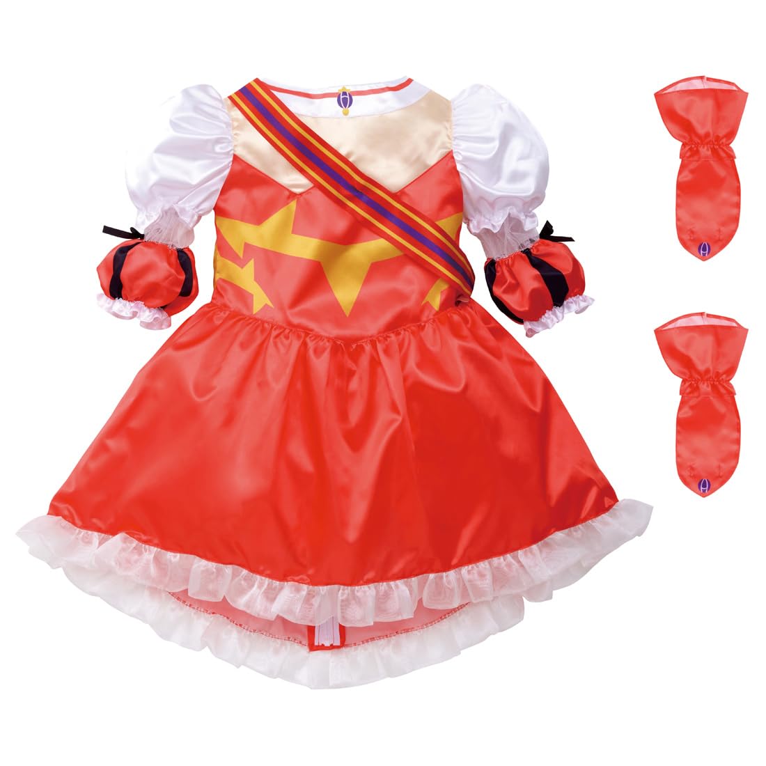 

Princess Session Orchestra Princess Costume Zeal [Takara Tomy]