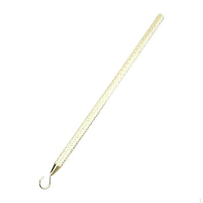 Armband Helfer Assistenzwerkzeug Geschenk Tragehilfe Verschluss Hilfe Schmuckverschluss mit Haken für Frauen