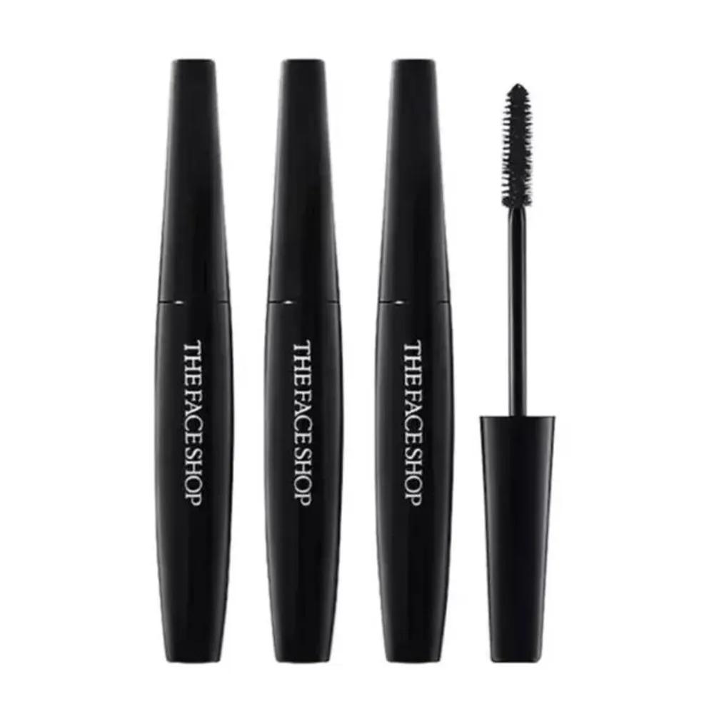 The Face Shop Freshian Big Mascara 8g x 3