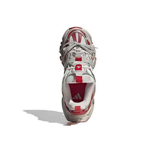 Adidas Xlg Runner Deluxe 'Sail Red' JS1590 Unisex