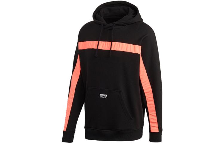 Adidas Originals Sweatshirt Men s Black FN0007 S