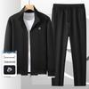 Casual Sport Trainingspak Set voor Heren