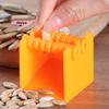 M-Creative Sunflower Seed Peeler Lazy Shelling Pliers Sunflower Seed Tool Shell Cracker Separator for Kitchen
