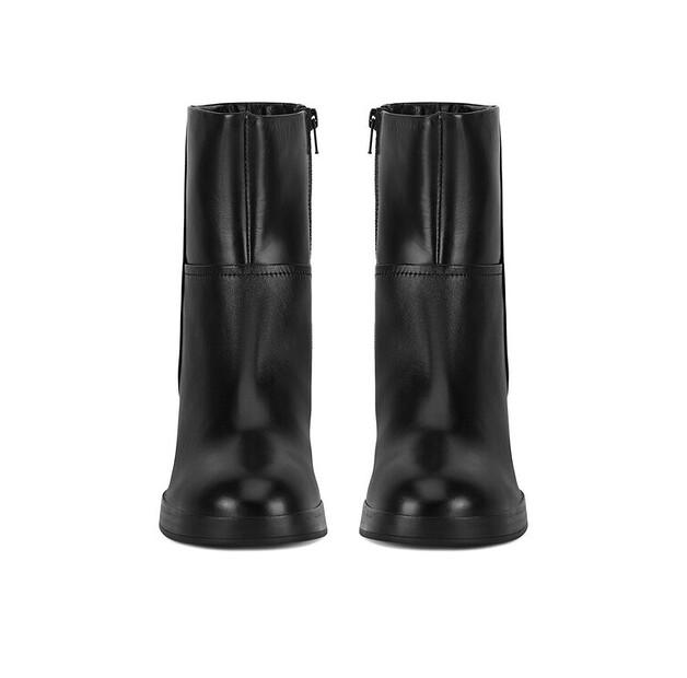 Ботильоны Sergio Bardi WB-E1095-02SB, чёрные