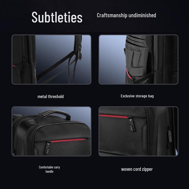 Lenovo ThinkPad 30th Anniversary Backpack